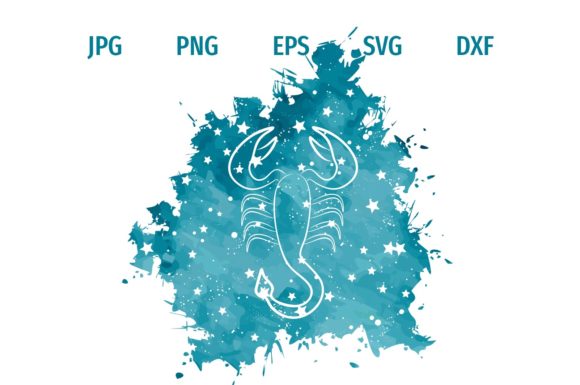Download Zodiac Sign Scorpio - Zodiac sign Collection
