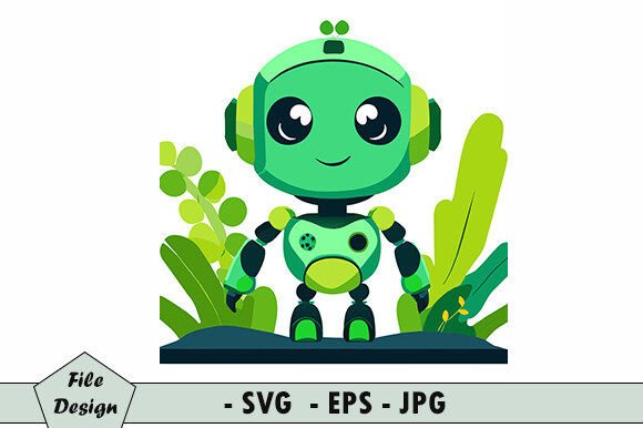 Download Robots - Robots Collection